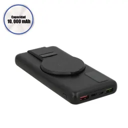 WATT SO 119 Negro