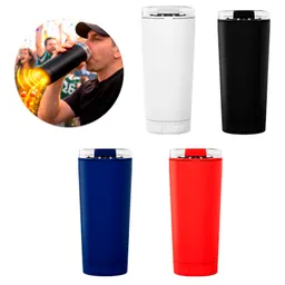 LOUDCUP T 365 Rojo