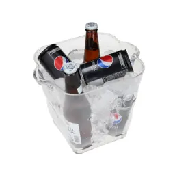 EVIAN HO 093 Transparente