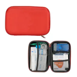 EMERGENCY CP 152 Rojo