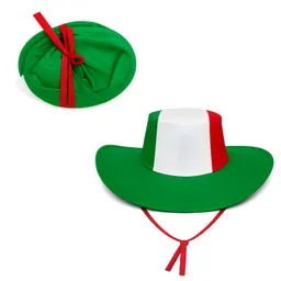 TIRO MX 017 Tricolor