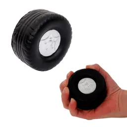 TIRE LP 19 Negro