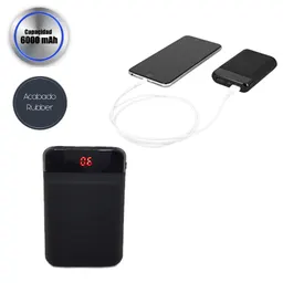TEMPUS SO 058 Negro