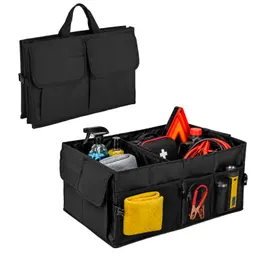 TRUNK BL 054 Negro