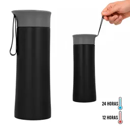 VOLCANO T 107 Negro