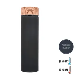 CAOBA T 81 Negro