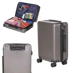 VOYAGE BL 265 Gris