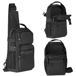 XAVI BL 297 Negro