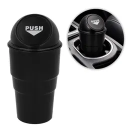 TRASH HR 041 Negro