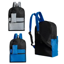 GHANA BL 311 Azul