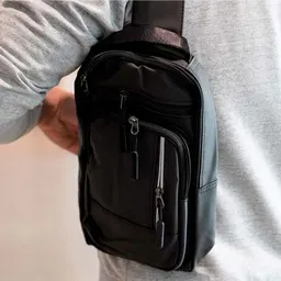 COACH BL 110 Negro