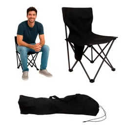 STUL TL 055 Negro