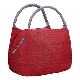 TOTE LON 005 Rojo