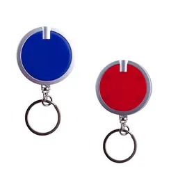 HENRY PK 003 Rojo