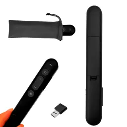 POINTER SO 069 Negro