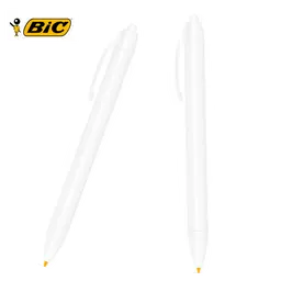 BIC WIDE BODY Blanco