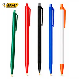 BIC CLIC STIC Negro