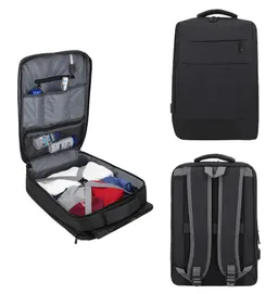 SUWON BL 187 Negro