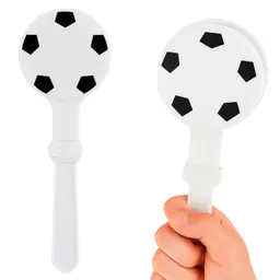 AFICIÓN MX 009 Blanco