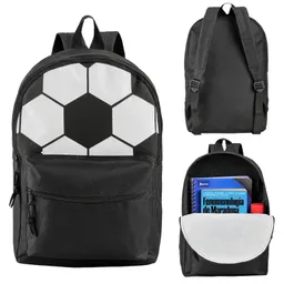 RONALDO BL 338 Negro