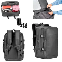 ZEPI BL 276 Negro