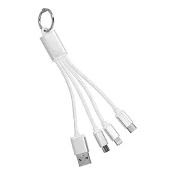 KABEL SO 059 Plata