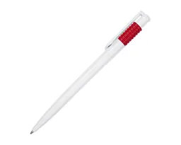 BOLIGRAFO COOPER 1103 ROJO