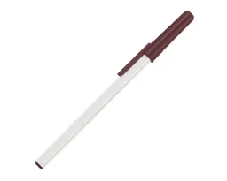 BOLIGRAFO BASIC DE TINTA AZUL 1115A VINO