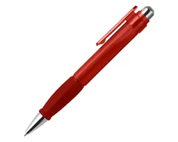 BOLIGRAFO TECH 1401 ROJO