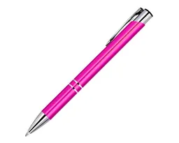 BOLIGRAFO DE ALUMINIO PREMIER 2110 ROSA