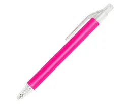 BOLIGRAFO TUNDRA 7401 ROSA