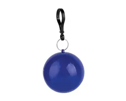 IMPERMEABLE EN ESFERA LUCCA A2145 AZUL