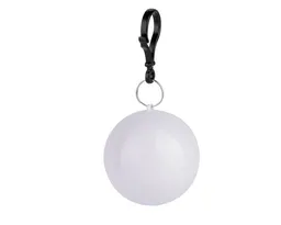IMPERMEABLE EN ESFERA LUCCA A2145 BLANCO