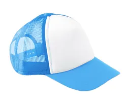 GORRA LIBERTY A2148 AZUL CLARO