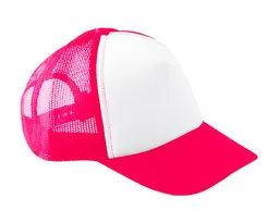 GORRA LIBERTY A2148 ROSA