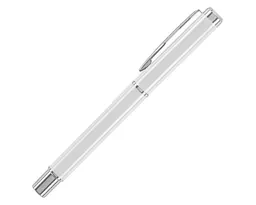 BOLIGRAFO DE TINTA DE GEL IRVING A2152 BLANCO