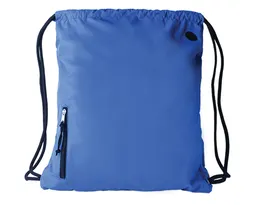 BOLSA TIPO MORRAL BADANO A2167 AZUL