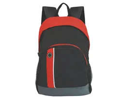 MOCHILA ARSENAL A2169 ROJO