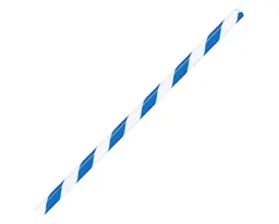 POPOTE BICOLOR FIZZ A2197 AZUL