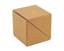 ESTUCHE DE NOTAS ECOLOGICO STIBOX A2227 BEIGE