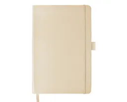 LIBRETA RAYADA STENA A2238 BEIGE
