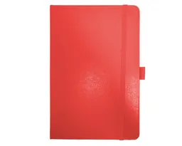 LIBRETA RAYADA STENA A2238 ROJO