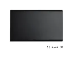 BATERÍA PORTÁTIL CAP. 4000 mAh PADOL A2249 NEGRO