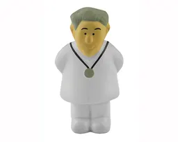 DR. ANTIESTRÉS A2263 BLANCO