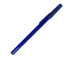 BOLIGRAFO DE PLASTICO ALTON A2325 AZUL
