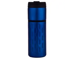 TERMO METÁLICO MANZUR A2334 AZUL