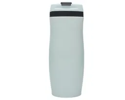 TERMO DE ACERO INOXIDABLE DE 400 ML. ZEKI A2337 NEGRO