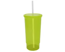 VASO DE PLÁSTICO BACHELOR A2342 AMARILLO