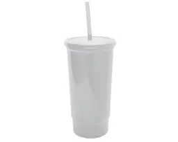 VASO DE PLÁSTICO BACHELOR A2342 BLANCO