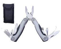 HERRAMIENTA PLEGABLE DEMIR A2356 GRIS